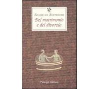 Del matrimonio e del divorzio