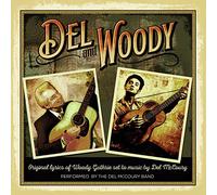 Del Mccoury Band - Del & Woody
