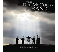 Del Mccoury Band - The Promised Land