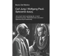 Del Medico Bruno Pol-Carl Jung I Wolfgang Pauli Book NUOVO