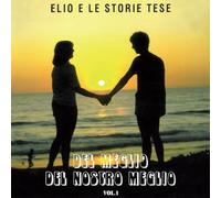 Vinile Elio E Le Storie Tese - Del Meglio Del Nostro Meglio (Yellow Vinyl) (2 Lp