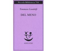 Del meno