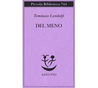Del meno