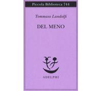 Del meno
