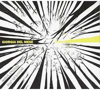 Del Mese Giorgia - Nuove Emozioni Post-Ideologiche