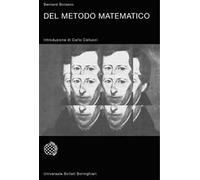 Del metodo matematico