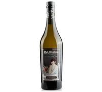 DEL MISTERO VERMOUTH DI TORINO RICETTA EXTRA SECCA EXTRA DRY 75 CL