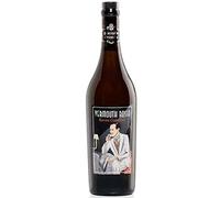 DEL MISTERO VERMOUTH ROSSO RICETTA COLONIALE 75 CL