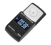 Del misuratore del manometro 'ago o stilo LCD giradischi digitale da 100 g/0,01 g Semplice e conveniente