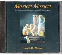 Del Monaco Donella - Merica Merica