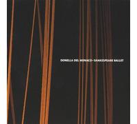 Del Monaco Donella - Shakespeare Ballet