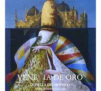 Del Monaco Donella - Venexia De Oro