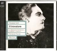 Del Monaco - Il Trovatore
