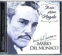 Del Monaco, Mario - Il Mio Primo Angelo