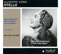 Del Monaco - Otello