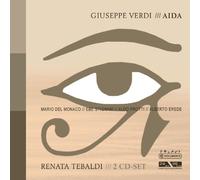 Del Monaco - Verdi: Aida