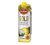 Del Monte Del Monte Ananas Gold E Cocco, 100cl