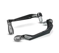 Del Motociclo Leva Della Protezione Manubrio Manopole Guard Freno Leve Di Frizione Protezione Della Con Il 7/8 "22mm Per GPZ 500S GPZ500S NINJA 1990-2009(G)