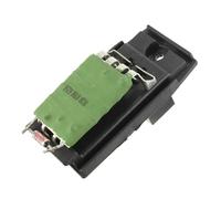 del Motore del Ventilatore Modulo di Controllo Resistenza del Ventilatore del Riscaldamento per Fiesta per Tourneo per Focus MK1 2 3 KA per Mondeo per Puma Cougar Fan 1311115 3M5H-18B647-BA