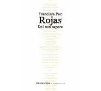 Del non sapere