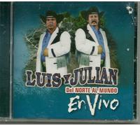Del Norte Al Mundo