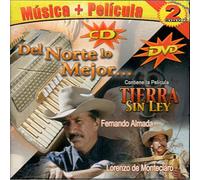 Del Norte Lo Mejor: Tierra Sin