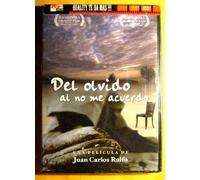 Del Olvido al No Me Acuerdo (Juan, I Forgot I Don't Remember) [Import NTSC Region 1 and 4] Juan Carlos Rulfo (English, Portuguese subtitles)