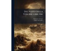 Del parto della Vergine libri tre