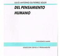 Del pensamiento humano