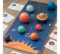 Del Pianeta Bambino Che Fa Primi Passi Giocattoli Puzzle Per Bambini