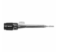 del piantone dello sterzo per Buick per Century 1982-1996 per Electra 1982-1989 Interruttore della Leva del tergicristallo con Ritardo degli indicatori di direzione Cromato 22510144 49273