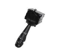 del piantone dello sterzo per Duster per Dokker per Duster per Logan 2012-2015 2016 Leva di Controllo dell'indicatore di direzione dell'auto Interruttore dello sterzo 8201167988 681726046r