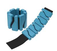 del polso, alla caviglia per le donne - 2x bracciale in silicone | Pilates Silicone Bracciale attrezzature Polso per aerobica, fisica