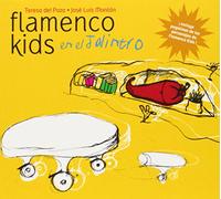DEL POZO, TERESA & JOSE L - FLAMENCO KIDS