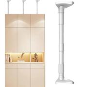 del Presa Gambe da Tavolo Regolabile in Altezza | Gambe di Mobili Regolabile Mobili Canna di Tensione Disastro per Lavabo Sotto il