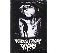 Del Prete/Huff/Fulci - Voices from Beyond