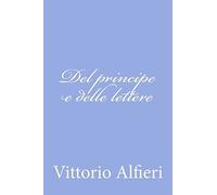 Del principe e delle lettere