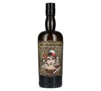 Del Professore Gin À LA MADAME Release 2022 42,9% Vol. 0,7l