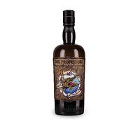 Del Professore Crocodile Gin 45% vol. 0,70l