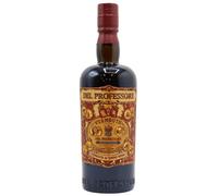 Del Professore - Torino G.I. Rosso Vermouth 75cl 18% ABV