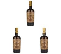 Del Professore - Vermouth di Torino I.G. Classico, 75 cl, 18% Vol (Confezione da 3)