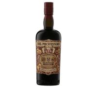 Del Professore Vermouth & Spirits - Vermouth Di Torino Rosso