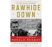 Del Quentin Wilber Rawhide Down (Tascabile)