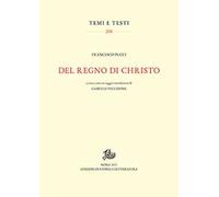 Del regno di Christo