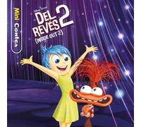 Del revés 2. Minicontes