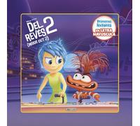 Del revés 2. Primeros lectores en letra MAYÚSCULA