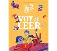 Del revés 2. Voy a leer: Un cuento para leer solo