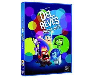 Del Revés (Inside Out)