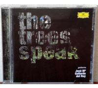 Del Rey, Jose Maria Gallardo - Trees Speak