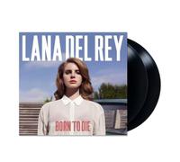 Lana Del Rey Born to Die (Vinyl LP) 12" Album